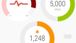 5 activity tracking apps for Android and iOS that will quantify your life