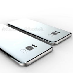 Samsung may prep for big Galaxy S8 demand, orders much larger initial batch than for S7