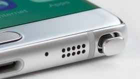 Samsung Galaxy Note 8 might be codenamed “Baikal”