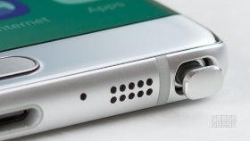 Samsung Galaxy Note 8 might be codenamed “Baikal”