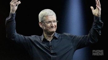 Tim Cook: Augmented reality is 