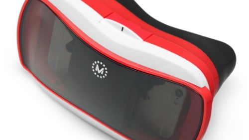 Apple quietly removes first iPhone-compatible VR headset from online store