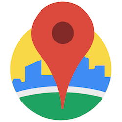 Latest update to Google Maps lets users save destinations in shareable lists