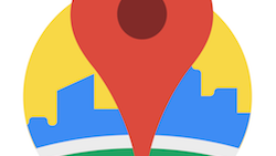 Latest update to Google Maps lets users save destinations in shareable lists