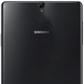 Samsung Galaxy Tab S3 with S Pen leaks out