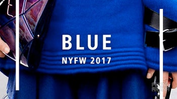 Huawei teases P10 colors: It isn't purple, it's blue