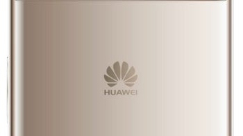 See the Huawei P10 from all angles in new render video