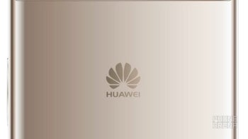 See the Huawei P10 from all angles in new render video
