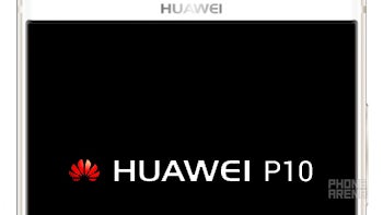 Huawei P10 vs Google Pixel, iPhone 7, Huawei P9, Galaxy S7 edge, HTC 10: Preliminary size comparison