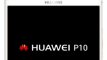 Huawei P10 vs Google Pixel, iPhone 7, Huawei P9, Galaxy S7 edge, HTC 10: Preliminary size comparison