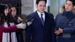Once again, investigators seek arrest warrant for Samsung heir Lee Jae-yong