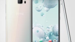 HTC is still losing lots of cash, but slightly less than usual