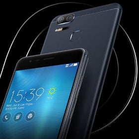 Asus ZenFone 3 Zoom price revealed