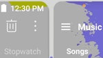 Here's a quick look at LG G6's new UI