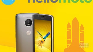Motorola Moto G5 and Moto G5 Plus leak out: design, specs, and features now known