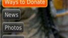 Donate to Haiti through the use of a BlackBerry app