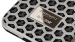 Gresso's new “Made in the USA” Titanium iPhone case collection lets you honor your favorite US president