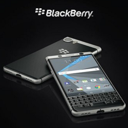 BlackBerry Mercury receives its Wi-Fi certification
