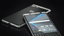 BlackBerry Mercury receives its Wi-Fi certification