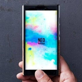 NuAns says goodbye to Windows 10, will launch a Neo Reloaded running Android Nougat