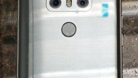 New photos allegedly show the LG G6 in the wild