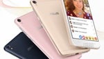 Budget Asus Zenfone 3 Go could be shown at MWC 2017