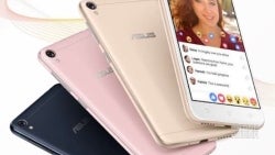 Budget Asus Zenfone 3 Go could be shown at MWC 2017