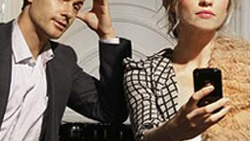 Singles using iOS are more likely to phone shame a date who uses an Android device