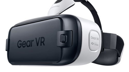 New version of Gear VR to be revealed soon, may come with a dedicated ...