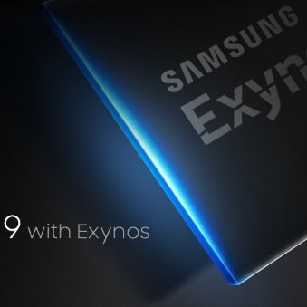 samsung exynos 9810 phones list