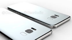 More sources tip $800+ Galaxy S8 price, colors may include Black, Gold, and Orchid Gray