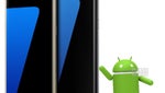 Android 7.0 Nougat update roadmap for Galaxy Note 5, S6 edge+ and others posted by Samsung Turkey