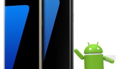 Android 7.0 Nougat update roadmap for Galaxy Note 5, S6 edge+ and others posted by Samsung Turkey