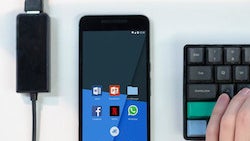 Remix OS on Mobile will allow you to have an Android smartphone that can also work like a PC