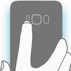 Images found in Tab S3 system dump reveal some Samsung Galaxy S8 features