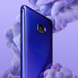 The HTC U Ultra is now on sale in Europe through QuickMobile