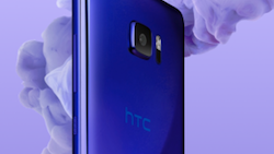 The HTC U Ultra is now on sale in Europe through QuickMobile