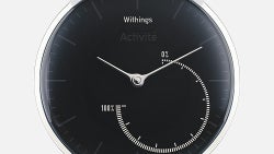Withings to join Nokia for "an exciting keynote announcement" on February 26