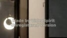 Motorola DROID vs. HTC Nexus One in sunlight vieweship battle