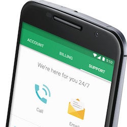 Some subscribers of Project Fi are getting access to VoLTE on T-Mobile's network