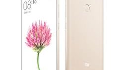 Xiaomi's Mi Max 2 will boast a 6.44-inch display and 6GB of RAM; rumored to launch this May