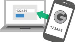 Google updating its two-factor authentication notifications to be more descriptive
