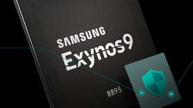 Samsung intros the Exynos 9 Series 8895, a powerful octa-core chipset for high-end phones