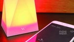 Master your ambient and mood lighting with these 5 smartphone-controlled LED smart lamps