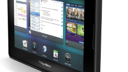 TCL to produce a BlackBerry tablet?