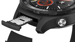 The Huawei Watch 2 gets revealed prior to MWC announcement