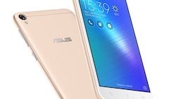 Asus's ZenFone Live will allow you to livestream a fully beautified version of yourself