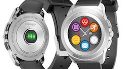 What do you get when you combine a smartwatch with physical watch hands? The MyKronoz ZeTime