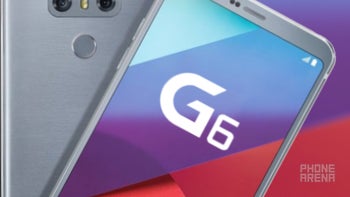 Unique features of the LG G6 that set it apart from the current competition