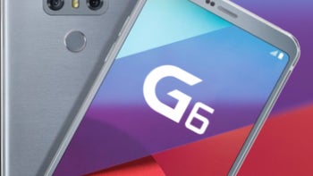 Unique features of the LG G6 that set it apart from the current competition